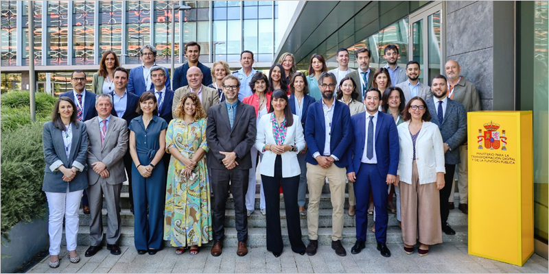 El Foro Nacional de Empresas Emergentes se constituye para reforzar el emprendimiento innovador