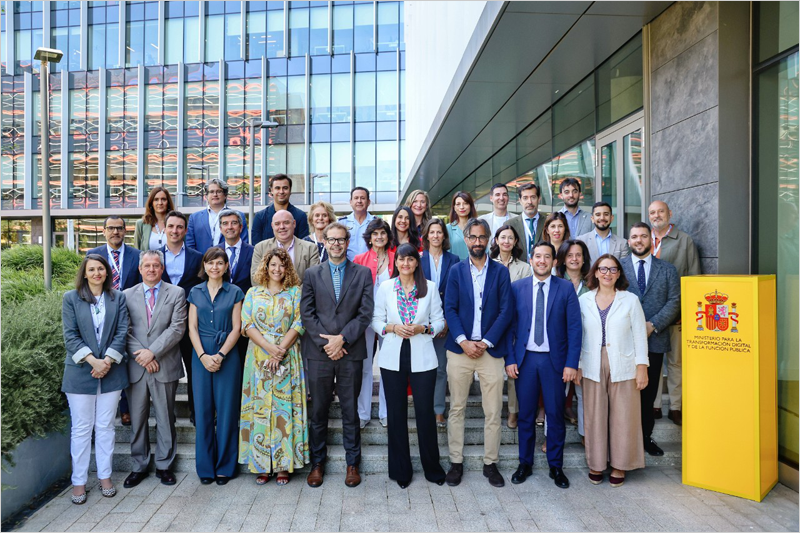 Foro Nacional de Empresas Emergentes