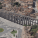 El gemelo digital de Segovia combina datos geoespaciales, modelos 3D e información pública