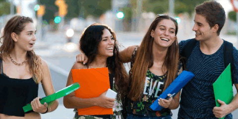 Nueva edición de Generación Clima para integrar voces jóvenes en la delegación española de la COP30