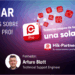 Nuevo webinar de Hikvision sobre las funcionalidades de la plataforma Hik-Partner Pro