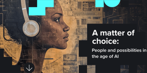 Un informe de las Naciones Unidas analiza el potencial de la inteligencia artificial en el desarrollo humano