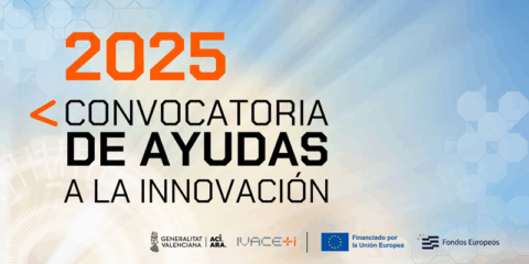 Abierta una convocatoria de ayudas para proyectos de I+D+i en la Comunidad Valenciana