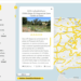 La nueva página web ‘Rutas ciclistas por España’ incluye un visualizador de mapas interactivo