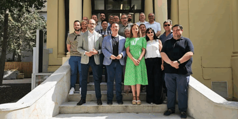 El Plan de Acción Integrado de la Diputación de Albacete impulsará el desarrollo sostenible de la provincia