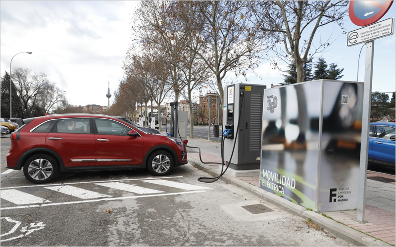 plan Cambia 360 de Madrid