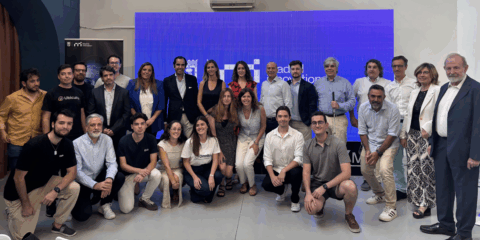 La iniciativa DesafIA Madrid selecciona ocho soluciones de start-ups para afrontar los retos urbanos