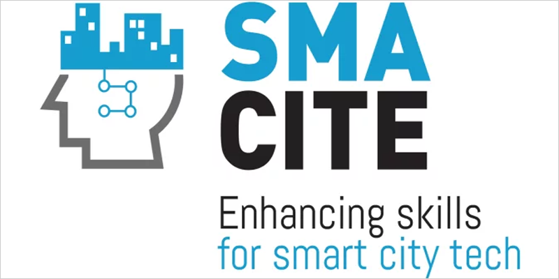Un programa de formación de libre acceso y dos nuevos perfiles profesionales en el ámbito de las ciudades inteligentes, entre los principales resultados del proyecto europeo SMACITE