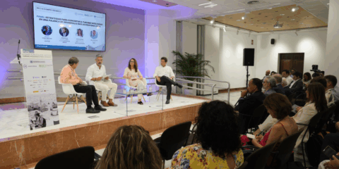 Turismo inteligente como palanca de desarrollo, tema principal del II Comité Técnico RECI 2025