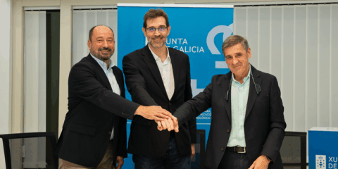 Segittur y Galicia colaboran para impulsar el modelo de Destino Turístico Inteligente en la región