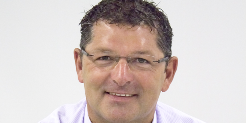 Jürgen Seiler, Head of Business Development de Dallmeier electronic