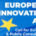 La Comisión Europea abre a comentarios la Ley Europea de Innovación
