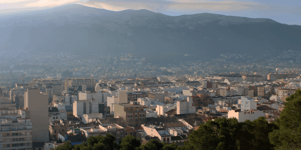 Agenda Urbana Dénia 2030
