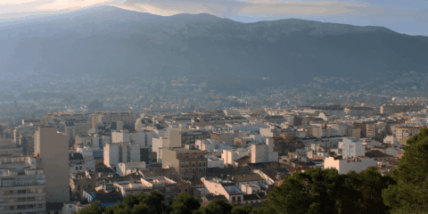 Luz verde a la Agenda Urbana Dénia 2030 para el desarrollo sostenible de la ciudad