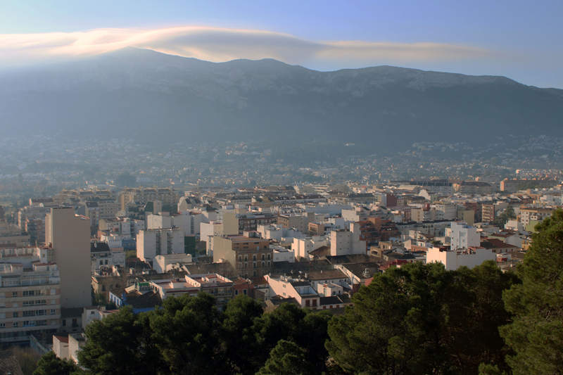 Luz verde a la Agenda Urbana Dénia 2030 para el desarrollo sostenible y la digitalización del territorio
