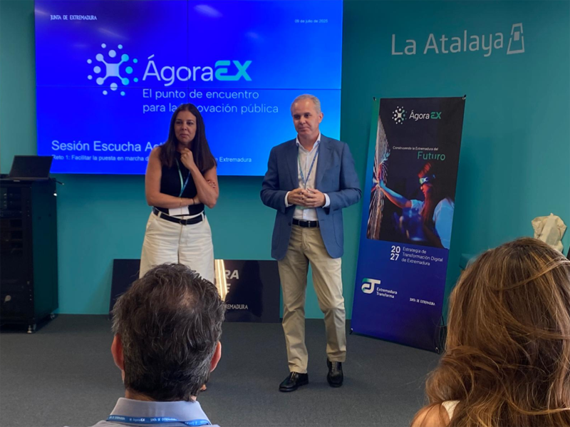 ÁgoraEX