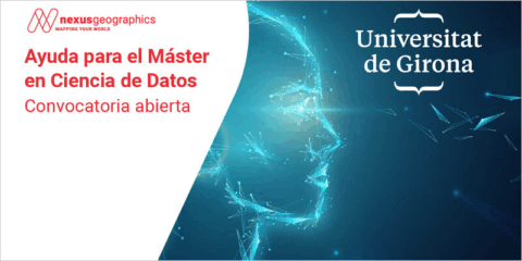 Nexus Geographics apuesta por el talento joven y el futuro sobre IA, data science y smart cities