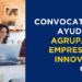 Nuevas ayudas de 9 millones para apoyar a las Agrupaciones Empresariales Innovadoras