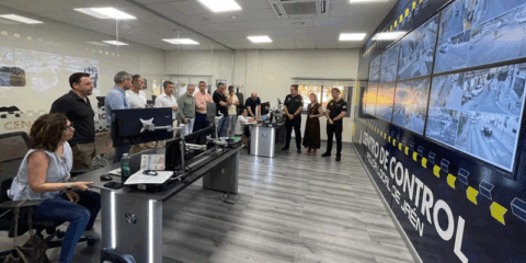 Concluye el proyecto de Zona de Innovación Tecnológica del Ayuntamiento de Jaén