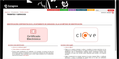 El Ayuntamiento de Zaragoza digitaliza el padrón municipal con un nuevo sistema de gestión