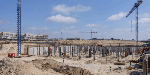 La Comunidad de Madrid renueva el convenio del laboratorio de soluciones urbanas sostenibles