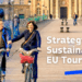La Estrategia de Turismo Sostenible de la Unión Europea se abre a consulta pública