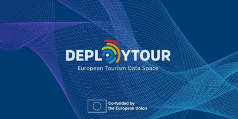 El proyecto europeo Deploytour trabaja para establecer un espacio común de datos turísticos