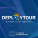 El proyecto europeo Deploytour trabaja para establecer un espacio común de datos turísticos