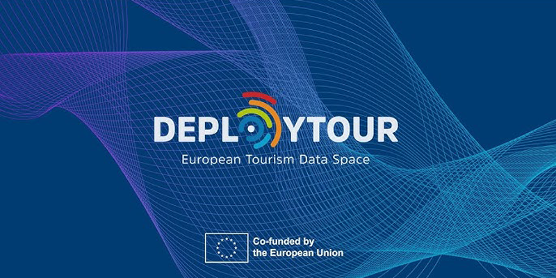 El proyecto europeo Deploytour trabaja en la implementación de un espacio común de datos turísticos