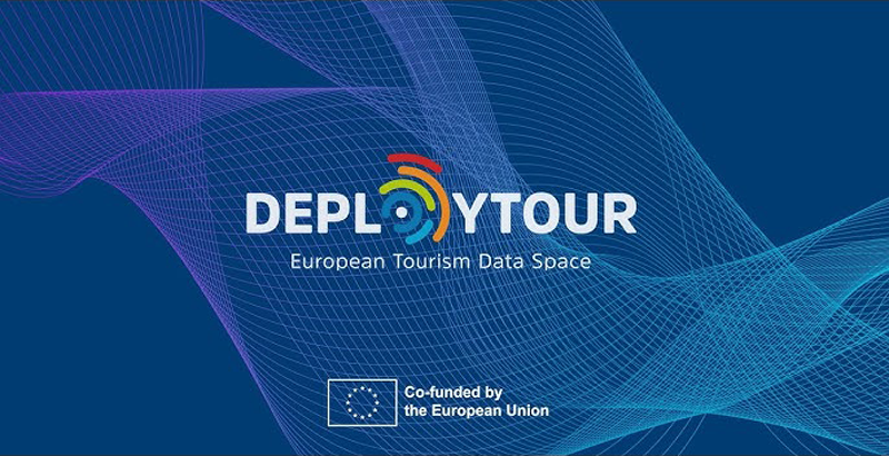 proyecto europeo Deploytour