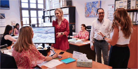 La Diputación de Toledo destinará más de 1,5 millones a digitalizar los padrones municipales