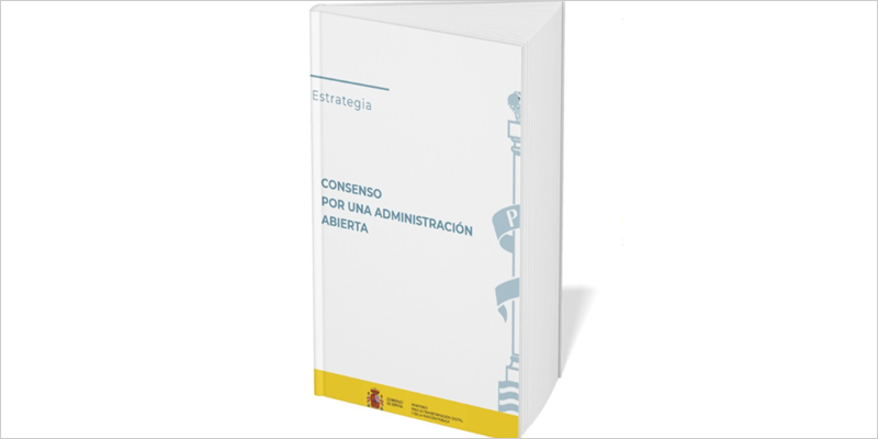 La estrategia ‘Consenso por una Administración Abierta’ adaptará el sector público a los nuevos procesos tecnológicos