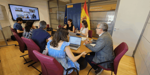 Un estudio identifica áreas funcionales e indicadores para hacer frente al reto demográfico