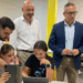 La ciudad de Cáceres acoge formación en competencias digitales para jóvenes en verano