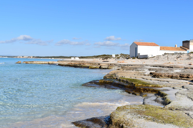 proyecto de gemelo digital del litoral balear 