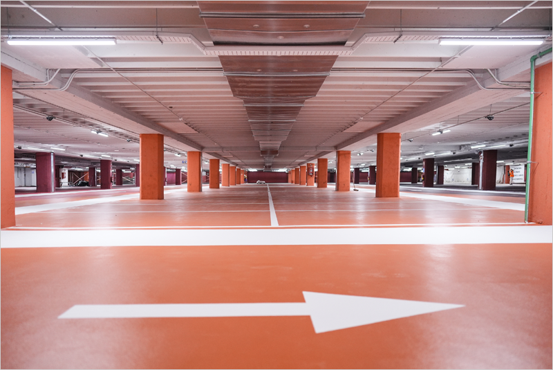 El Ayuntamiento abrirá a finales de año Plaza de España 360, un nuevo hub de movilidad sostenible