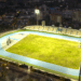 La iluminación inteligente mejora el rendimiento deportivo y la eficiencia energética