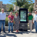 Irún estrena un asistente virtual, un planificador de rutas y tótems interactivos para impulsar el turismo