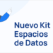 El BOE publica las bases de las ayudas del Kit de Espacios de Datos para entidades públicas y privadas