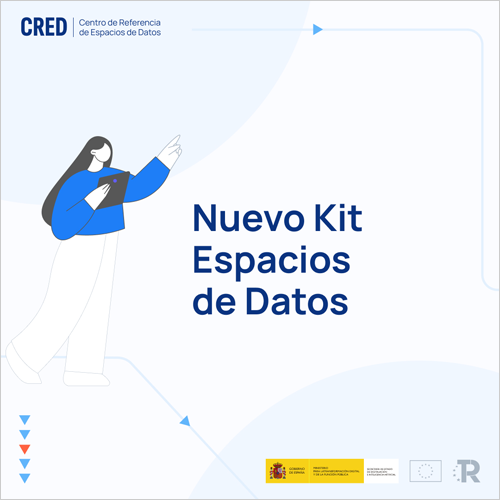 Kit de Espacios de Datos 