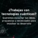 Abierta una manifestación de interés para diseñar la Estrategia Nacional de Tecnologías Cuánticas