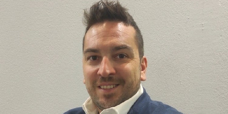 Miguel Ángel Gijón, responsable de Consultoría IoT de Medio Ambiente de MOVISAT