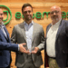 La empresa MOVISAT obtiene el sello de calidad tecnológica ‘Works with Ecoembes’