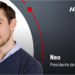 Hikvision nombra a Neo nuevo presidente de Hikvision Iberia para impulsar el liderazgo local