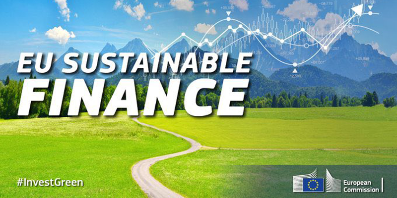Nuevas medidas para simplificar la Taxonomía de la UE y mantener los objetivos climáticos de las empresas