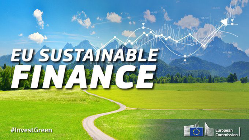 Nuevas medidas para simplificar la Taxonomía de la UE