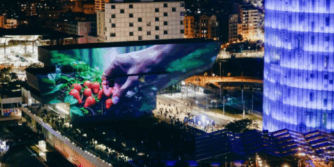 Barcelona contará con una ordenanza reguladora de espacios de experimentación urbana