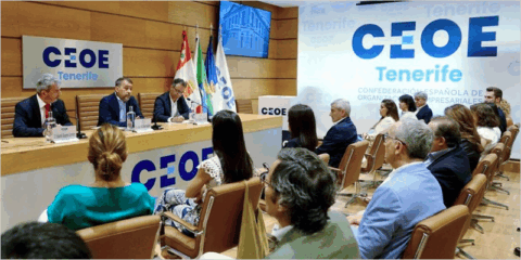 El Plan de Actuación Integrado de Santa Cruz de Tenerife impulsará la transformación urbana