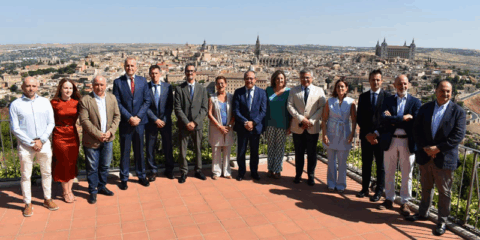 Senda CLM, la nueva plataforma de IA para digitalizar el sector del turismo de Castilla-La Mancha