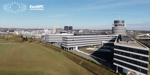 Nueva propuesta de la Comisión Europea para apoyar las gigafábricas de IA y un pilar cuántico